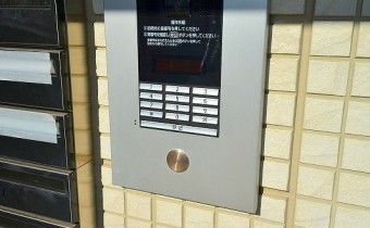 オートロック