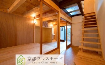 「南向き」の窓から明るい日差しが入ってきます♪