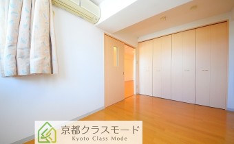 洋室6.3帖・別アングル