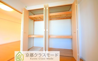 クローゼット