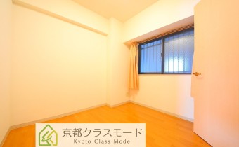 洋室4.5帖