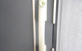 ダブロロック玄関ドア