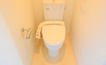 ウォシュレットトイレ
