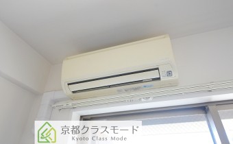 エアコン①