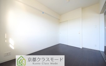 洋室5.7帖・別アングル