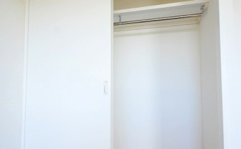 クローゼット①