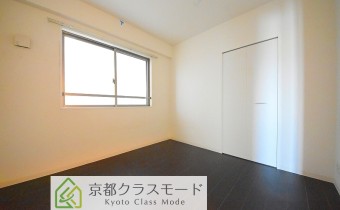 洋室5.1帖