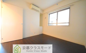 洋室5.1帖・別アングル