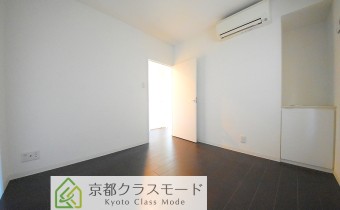 洋室5.1帖・別アングル