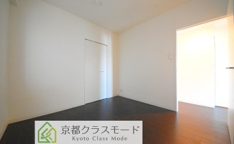 洋室5.1帖・別アングル