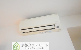 エアコン②