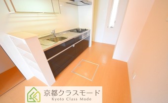 キッチンスペース