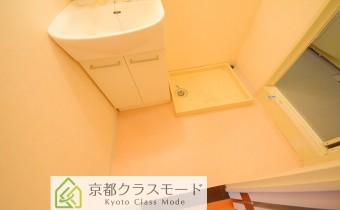 脱衣所