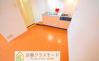 キッチンスペース