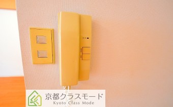 ドアホン