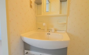 ※室内写真は同マンション内・別タイプの参考画像となります。