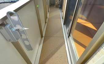 ※画像は同ハウスメーカー施工の参考画像となります。