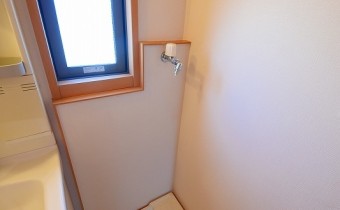 ※室内写真は同建物内・別タイプの参考画像となります。