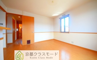 ※室内写真は同建物内・別タイプの参考画像となります。