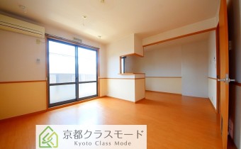 ※室内写真は同建物内・別タイプの参考画像となります。