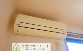 ※室内写真は同建物内・別タイプの参考画像となります。