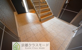 共用廊下