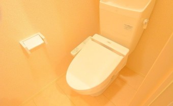 ウォシュレットトイレ