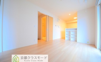 人気の「D-room」の築浅☆
