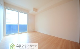 洋室6帖・別アングル