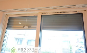 シャッター雨戸