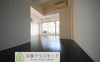 洋室4.5帖・別アングル