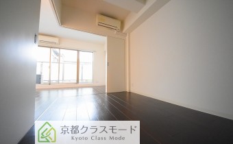 洋室4.5帖・別アングル
