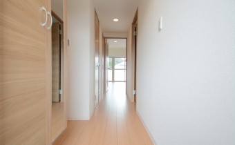 ※画像は同ハウスメーカー施工の参考画像となります。