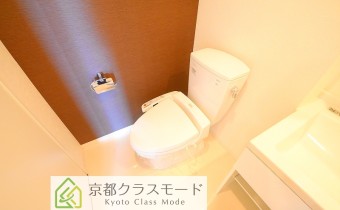 ウォシュレットトイレ