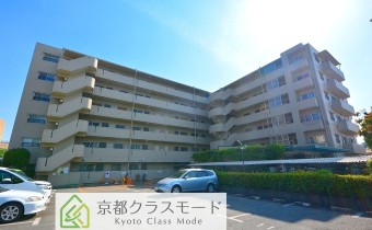 外観・別アングル