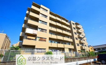 外観・別アングル