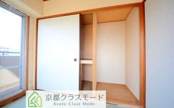 押入れ