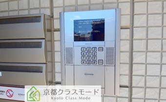 オートロック