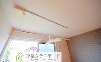 室内干し用の器具