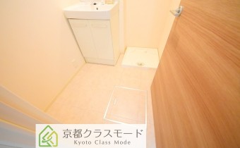 脱衣所