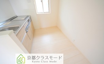 キッチンスペース