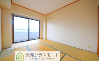 和室6帖①