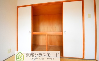 押入れ