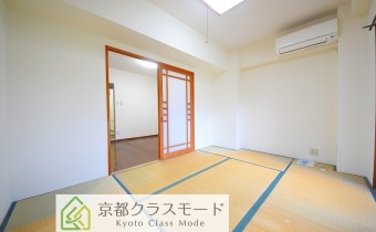和室6帖②