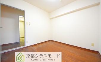 洋室4.5帖