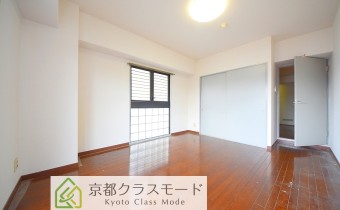 洋室7.4帖・別アングル