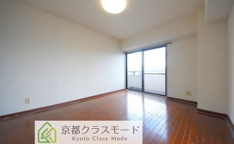 洋室7.4帖・別アングル