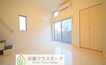 Room　※室内写真は同タイプイメージです。