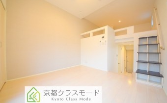 Room　※室内写真は同タイプイメージです。