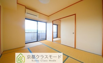 和室6帖①